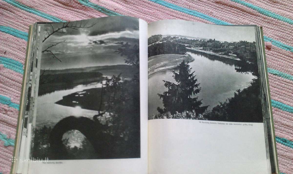 Nemuno vingiuose Matutis A. 1959 m. - nuotraukos Nr. 3