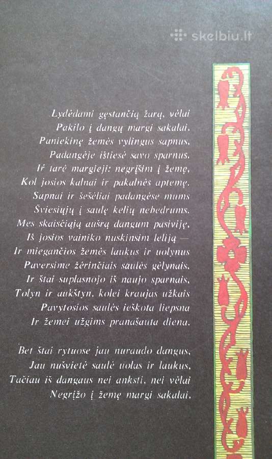 Darius ir Girėnas,dariūtė Maštarienė Nijolė,1991m - nuotraukos Nr. 6