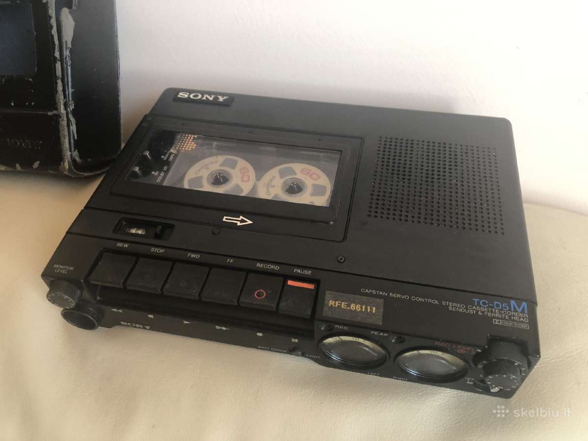 Marantz.olympus.sanyo.panasonic.sony.tascam, Zoom. - nuotraukos Nr. 10