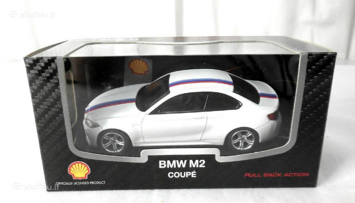 Bmw X6 M / M4 m2 m6 modeliukai dieast 1:43 - nuotraukos Nr. 4