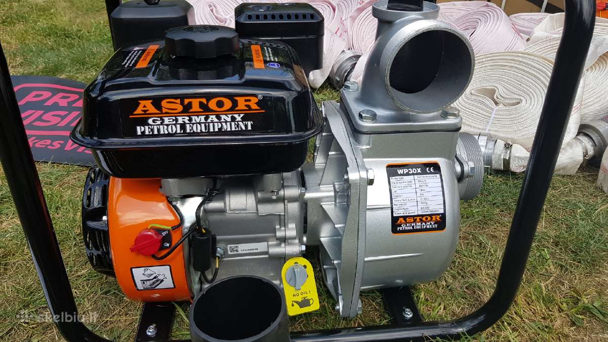Vandens Siurbliai Benzininiai Elektriniai Pigiau! - nuotraukos Nr. 11