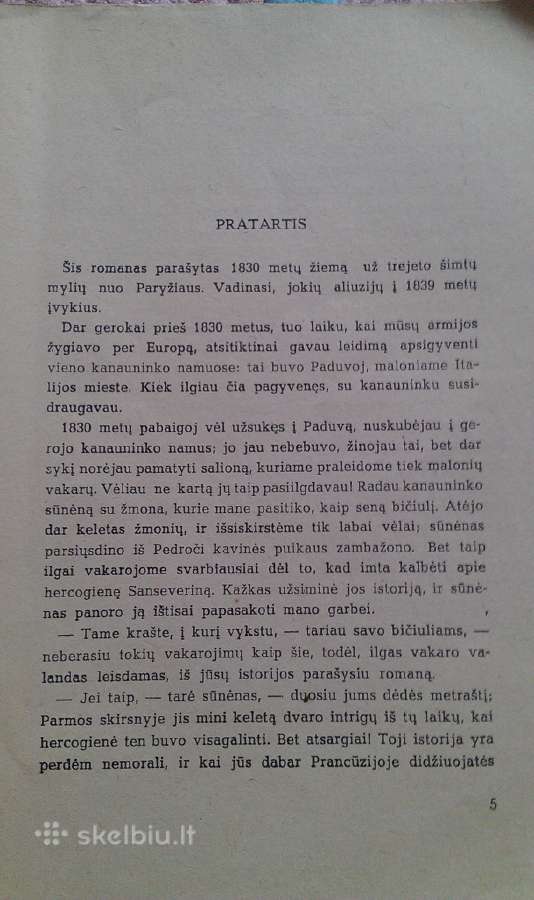Parmos vienuolynas (1948 m.) - nuotraukos Nr. 2