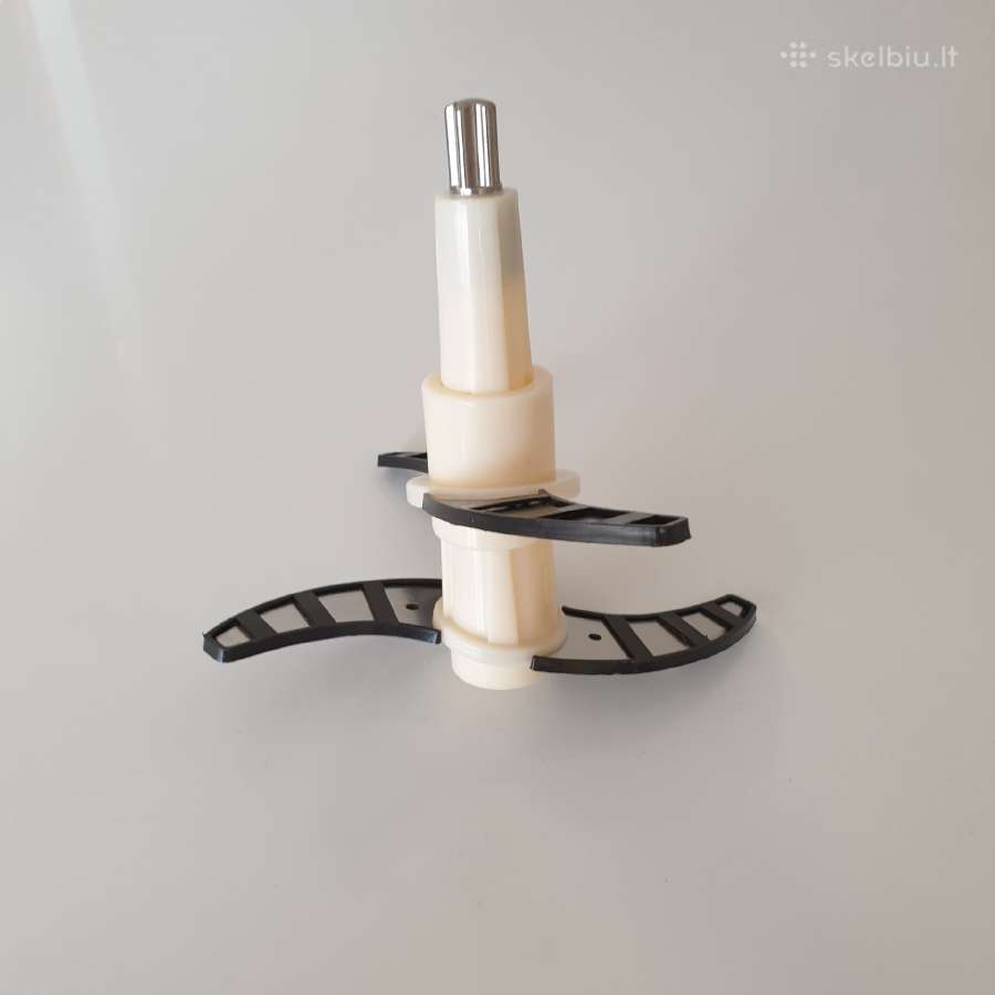 Blenderis, trintuvas - smulkintuvas - nuotraukos Nr. 7