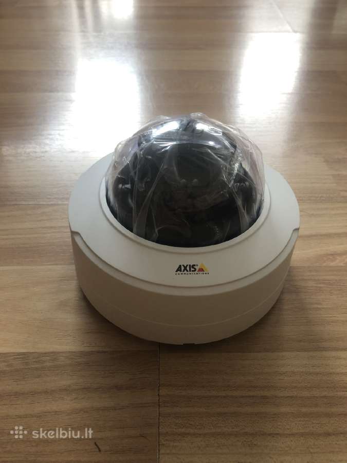 Axis P3245-lv Network Camera