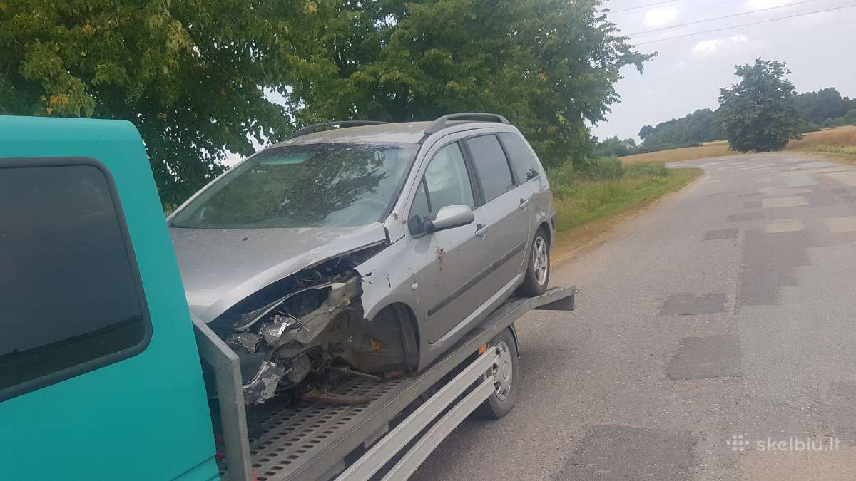 Skubus Automobiliu Supirkimas - nuotraukos Nr. 8