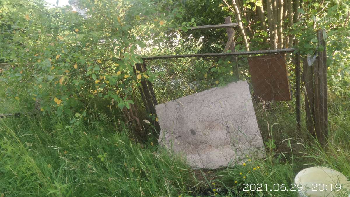Tvoros, segmentai ir stulpai,laikikliai - nuotraukos Nr. 4
