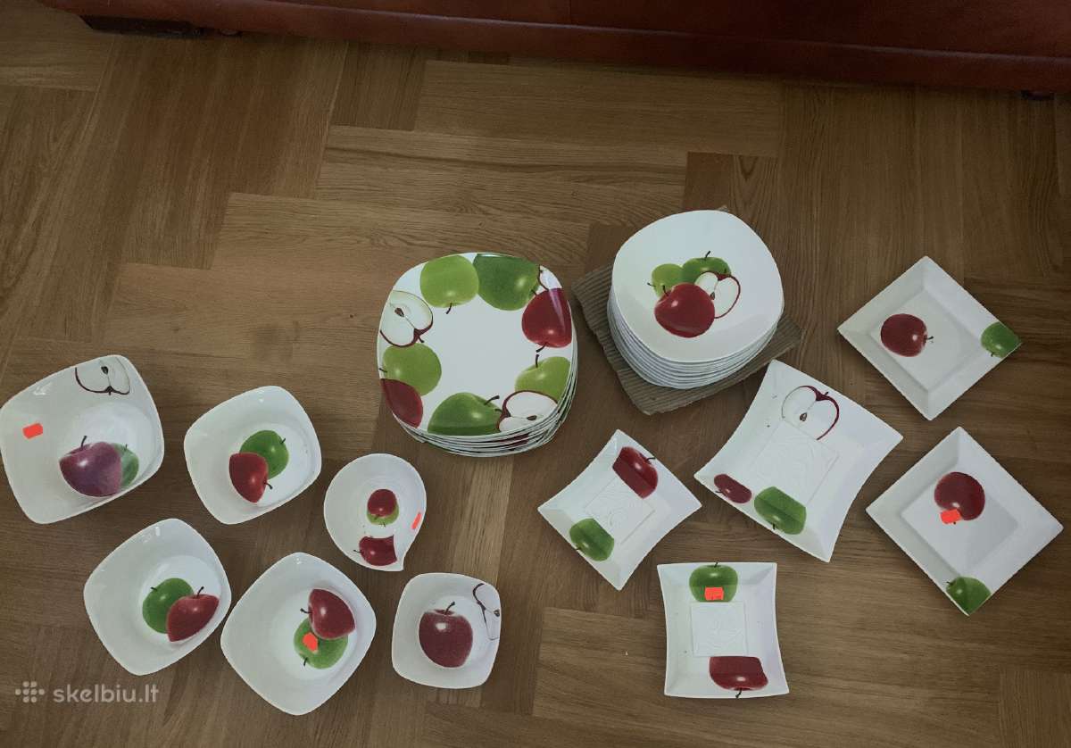 Indų rinkinys