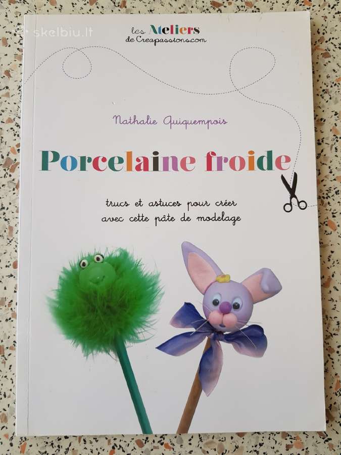 Trys: Žurnalai kūrybai Artemio imag, Lena, Parcel. - nuotraukos Nr. 2