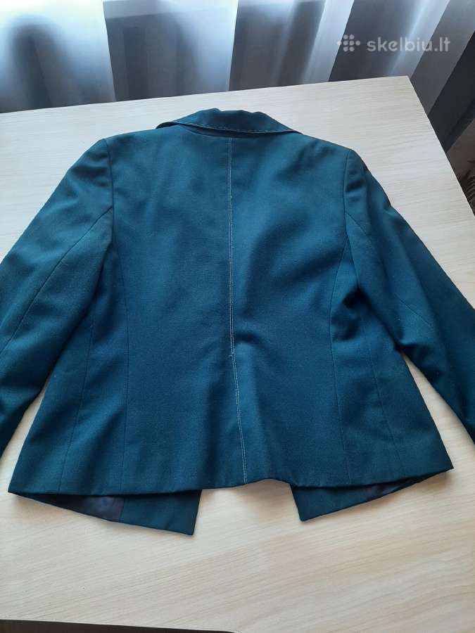 Mokyklinė uniforma mergaitei - nuotraukos Nr. 2