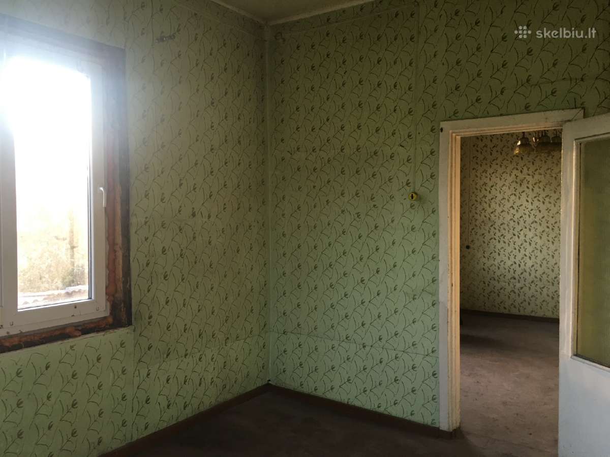 Parduodamas 2k butas. - nuotraukos Nr. 4