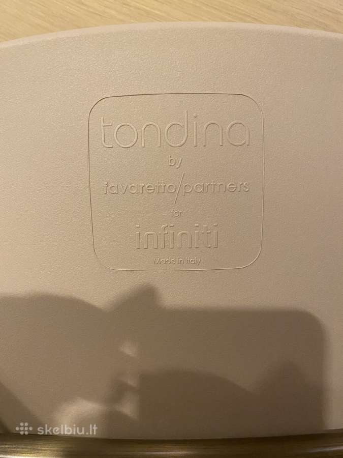 Itališkų kėdžių komplektas, 4 vnt - nuotraukos Nr. 4