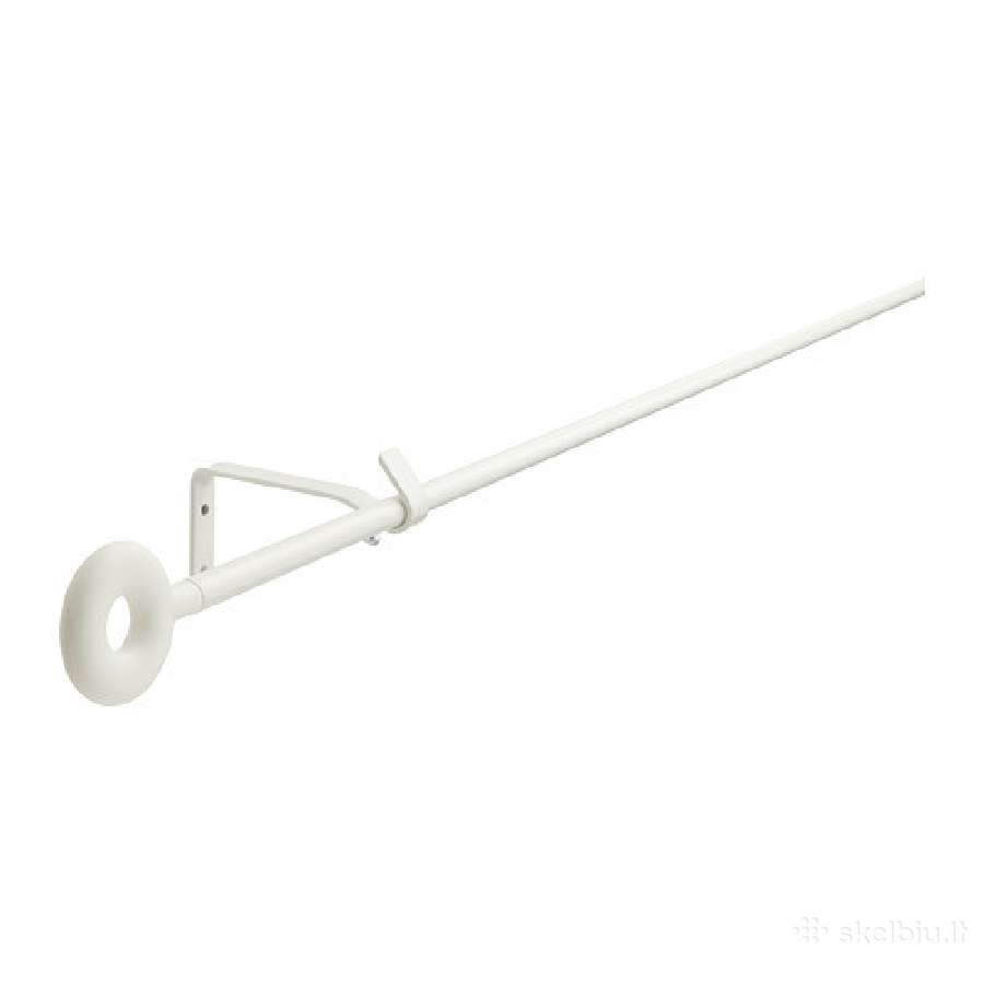 Karnizas užuolaidoms - nuotraukos Nr. 2
