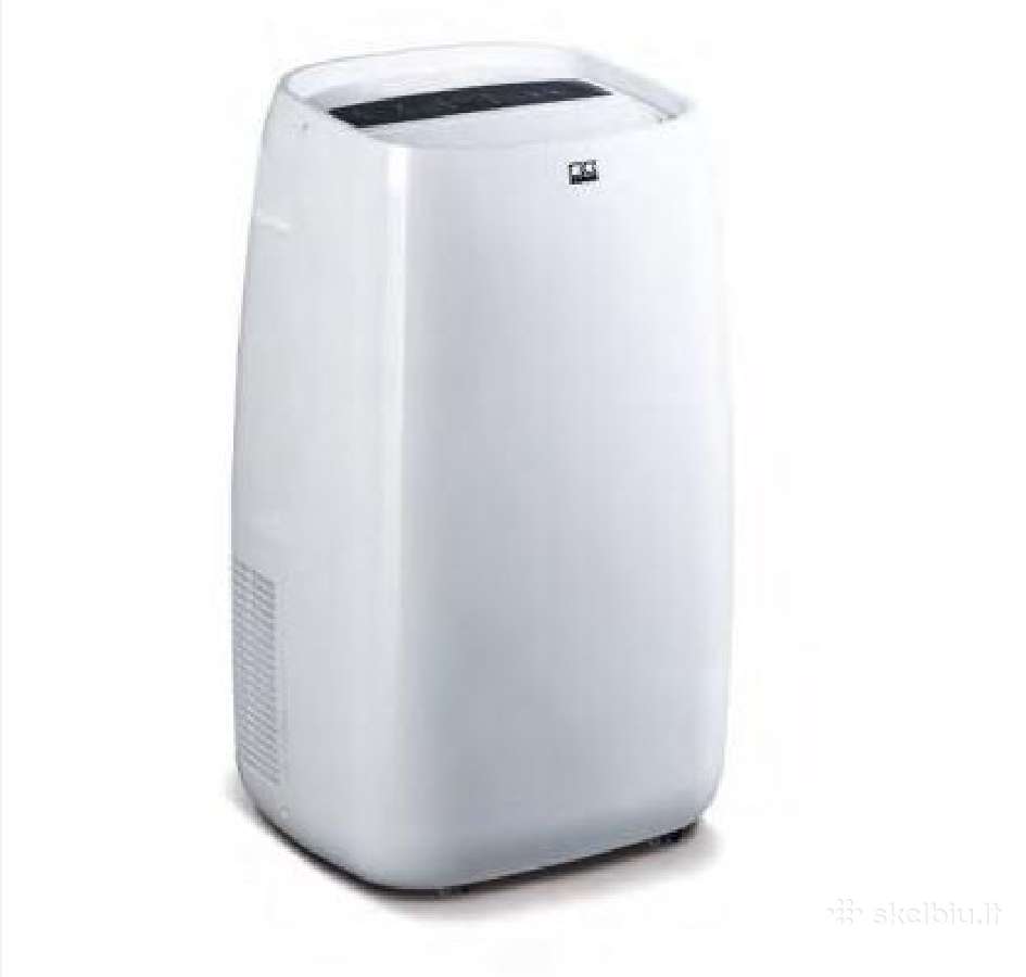 Mobilus oro kondicionierius Remko Skm 260 Eco