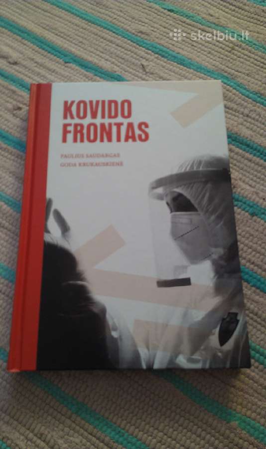 "Kalinio riba"paulius Saudargas,2020m.kovido front - nuotraukos Nr. 3