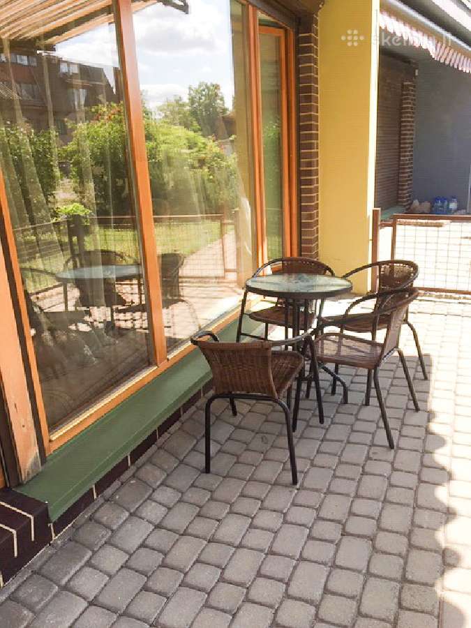 Butų (kambarių) nuoma Palangoje (2 ar 3 kambarių)