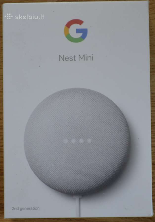 Multi medija Google (tik anglų kalba) - nuotraukos Nr. 2
