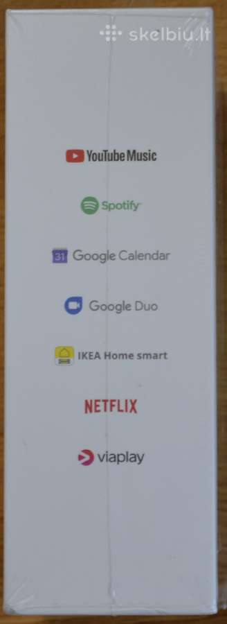 Multi medija Google (tik anglų kalba) - nuotraukos Nr. 3