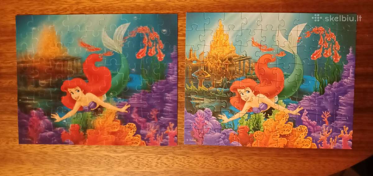 Puzzle - nuotraukos Nr. 2