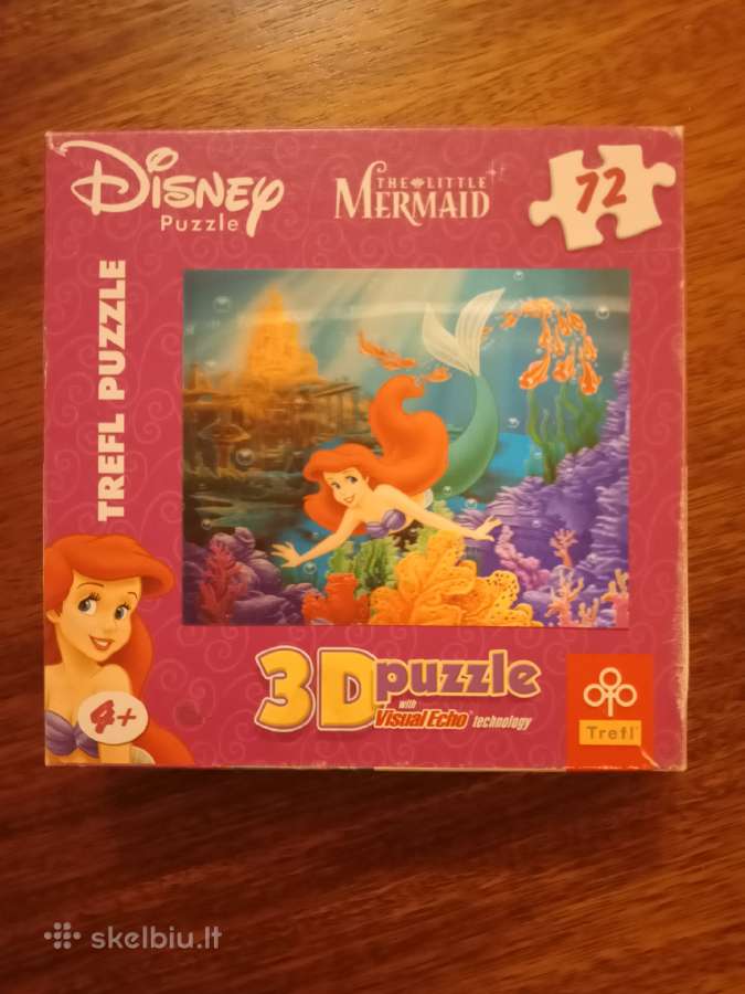 Puzzle
