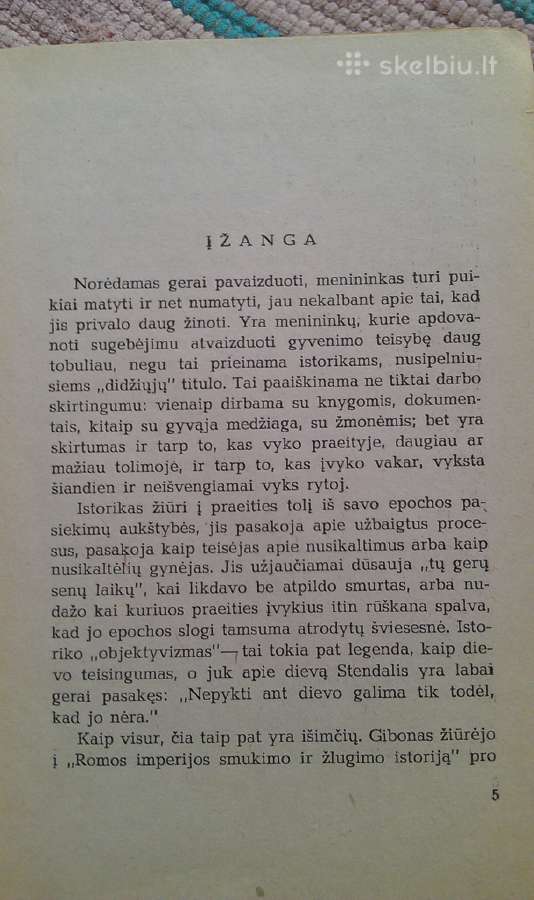 Trys laiko spalvos A. Vinogradovas 1958m. - nuotraukos Nr. 3