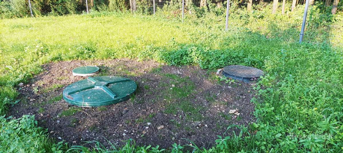 Vandentiekio, buitinių tinklų projektavimas. - nuotraukos Nr. 3