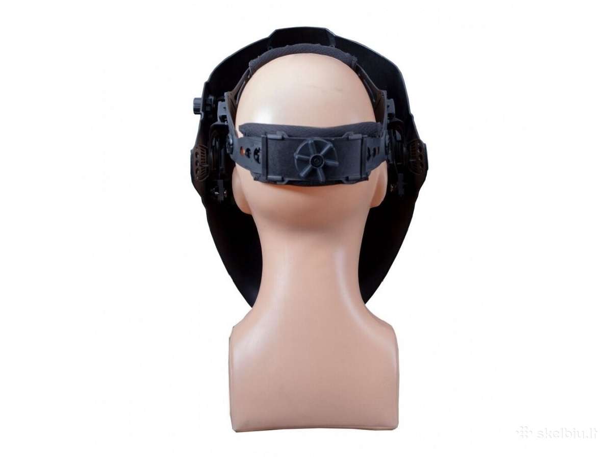 Spartus Pro 901x suvirinimo skydelis - nuotraukos Nr. 8