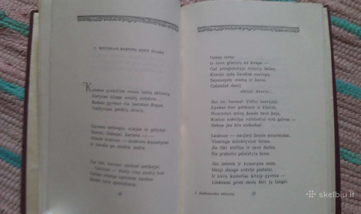Darbymečio vėliavos Matuzevičius Eugenijus 1950m. - nuotraukos Nr. 2