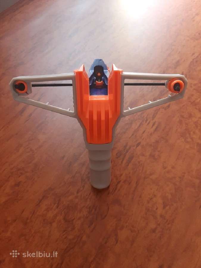 Nerf arbaletas - nuotraukos Nr. 2