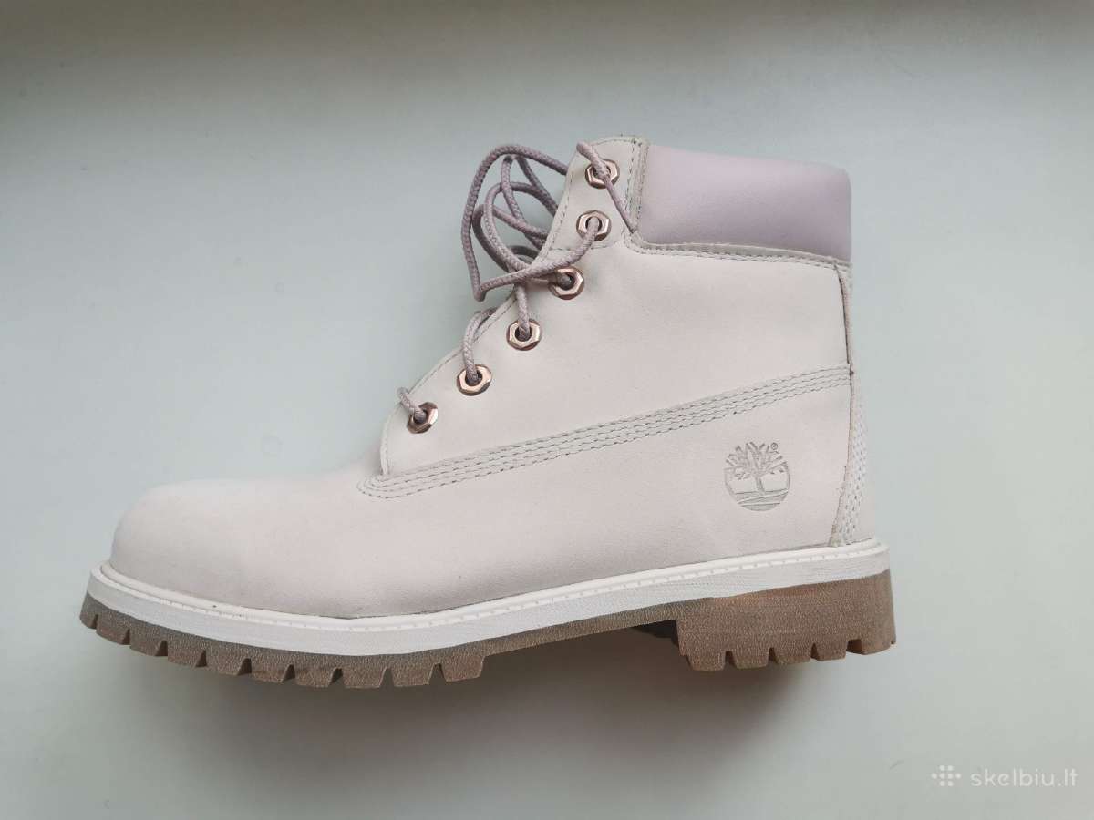 Nauji orginalūs Timberland žygio batai - nuotraukos Nr. 2
