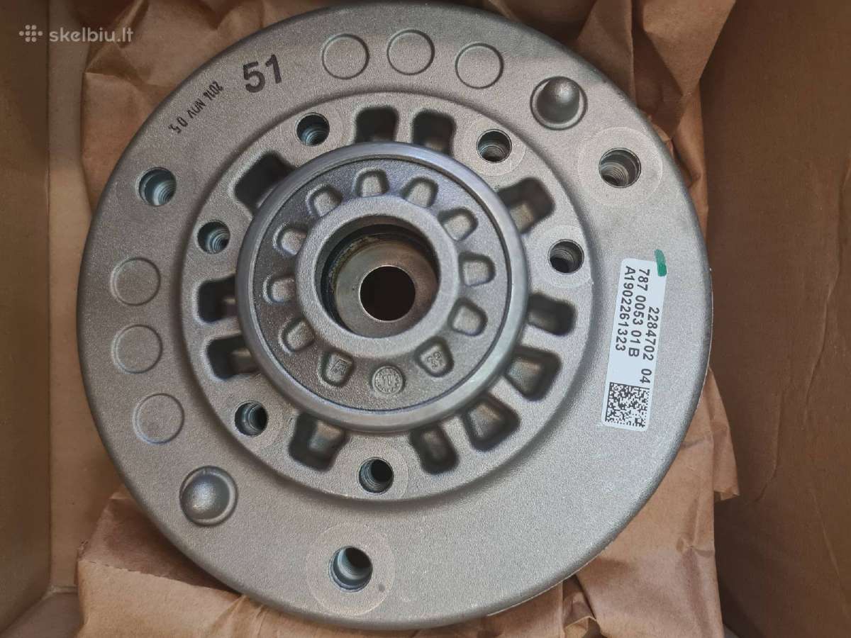 Bmw M3 M4 31302284702 Naujas Originalus