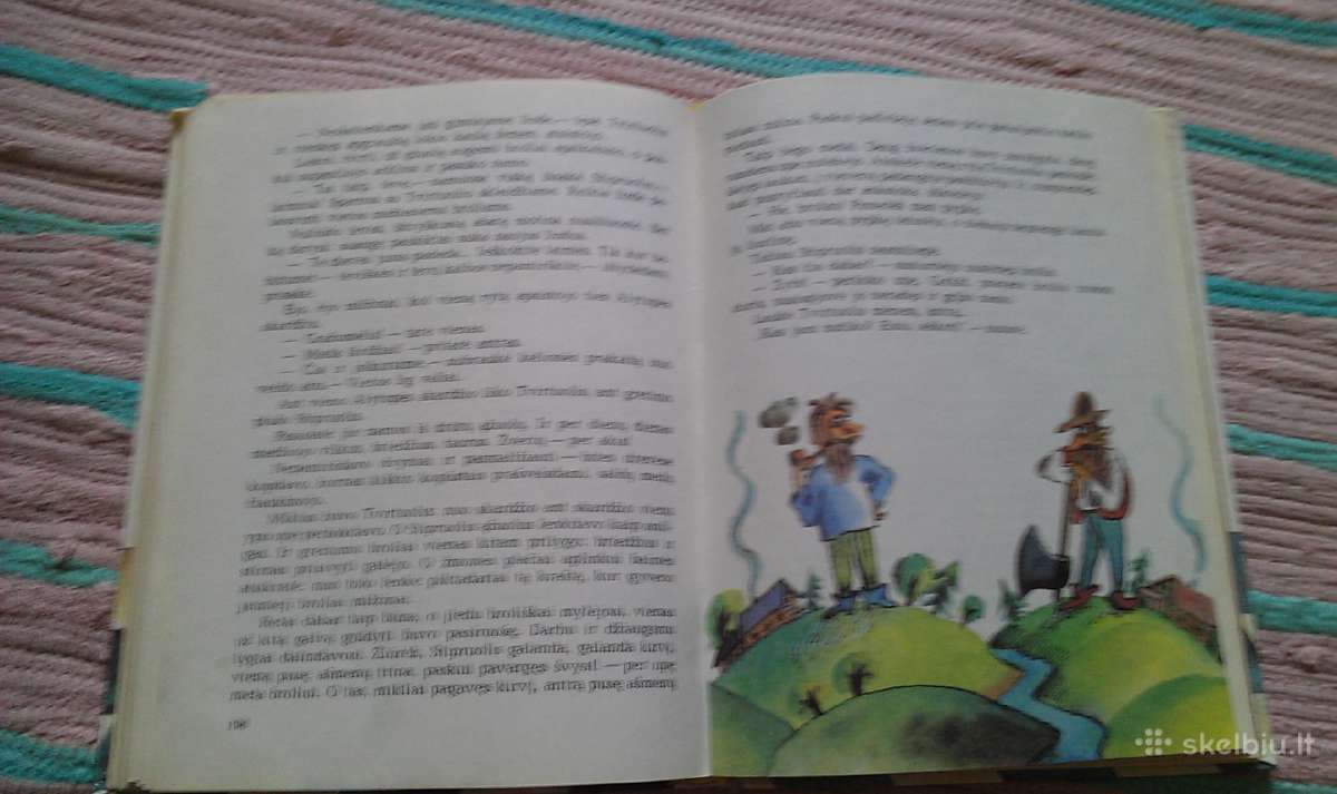 Karaliūnas Gargaliūnas Misevičius Vytautas 1987m - nuotraukos Nr. 3