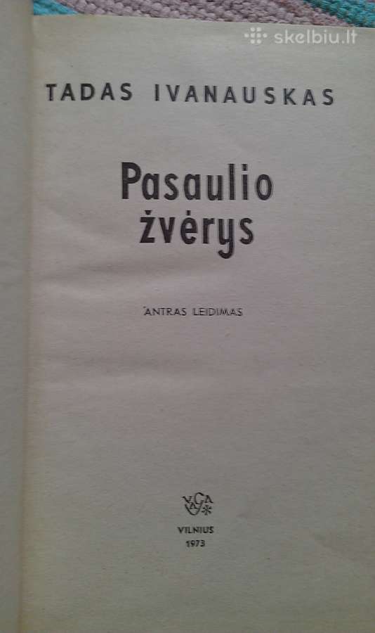 Karaliūnas Gargaliūnas Misevičius Vytautas 1987m - nuotraukos Nr. 9