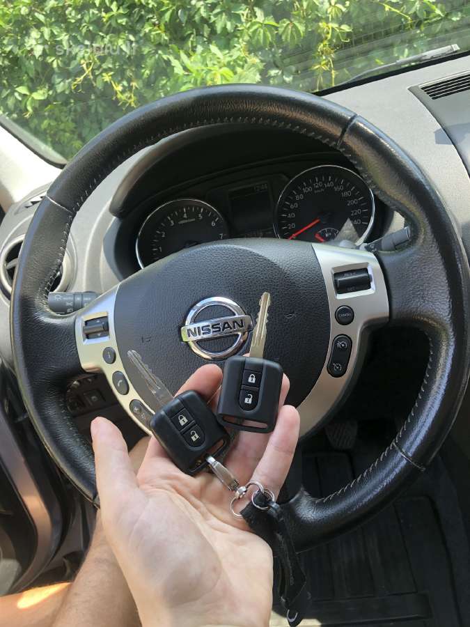 Raktai automobiliams, dalys, pririšimas, remontas - nuotraukos Nr. 8