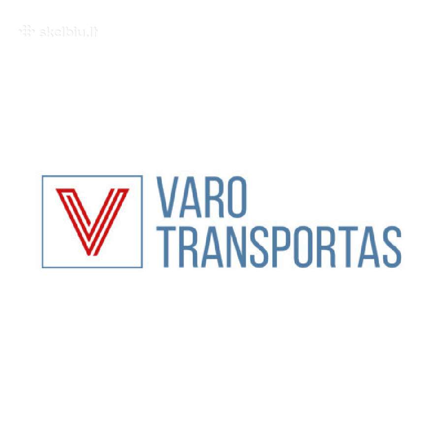 Krovinių pervežimas, perkraustymas - nuotraukos Nr. 4