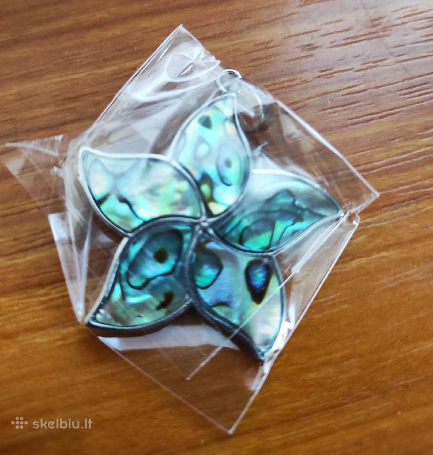 Apyranke is kriauklės-tik 4€! - nuotraukos Nr. 16