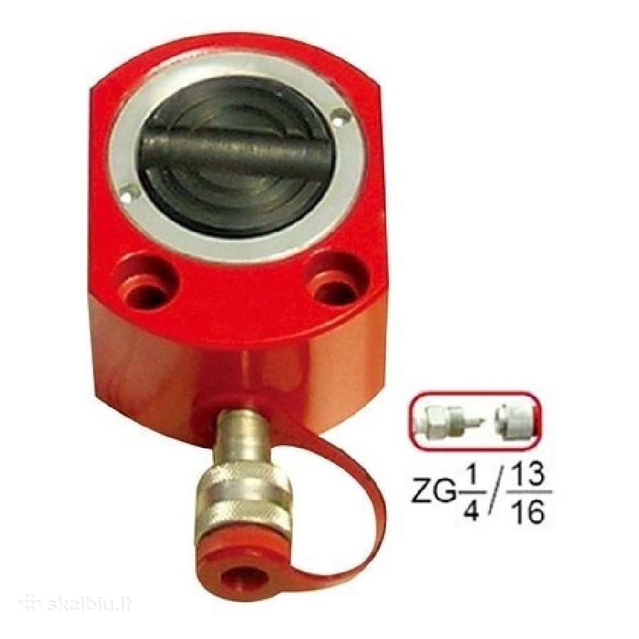 Stūmimo Cilindras 20t (11mm)