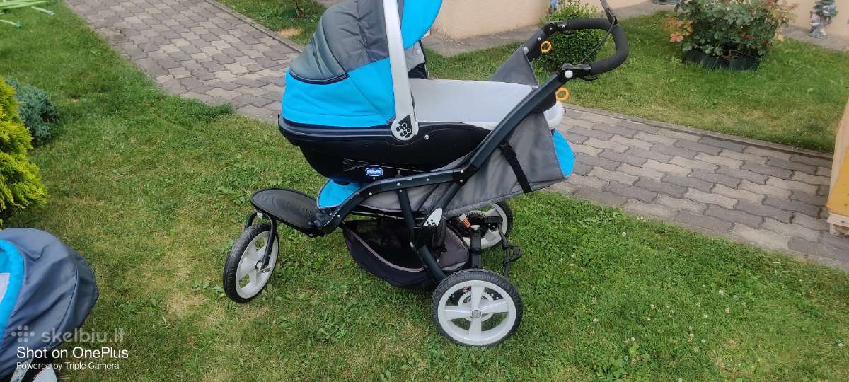 Chicco pilnas apinaujis komplektas - nuotraukos Nr. 2