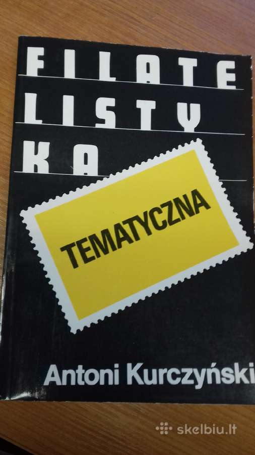 Filatelija