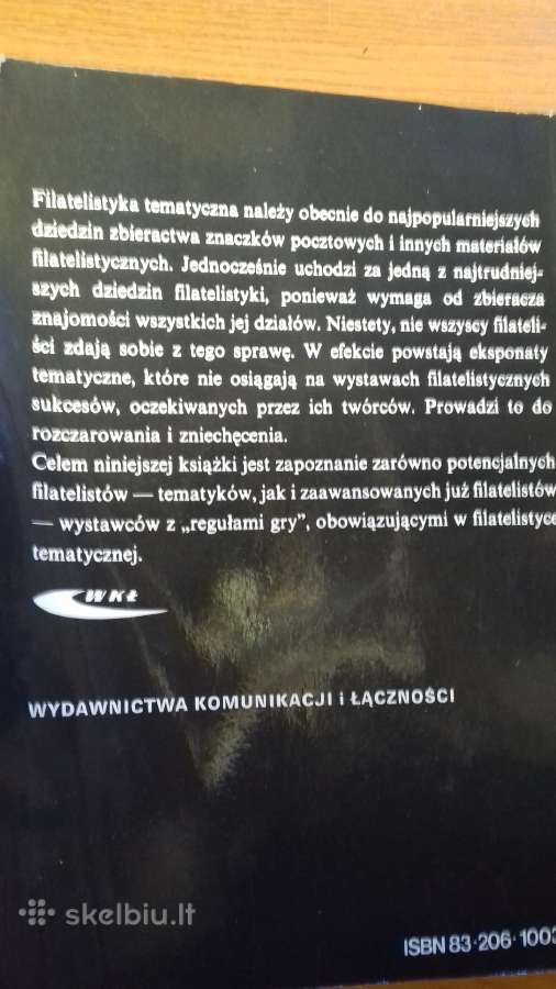 Filatelija - nuotraukos Nr. 9