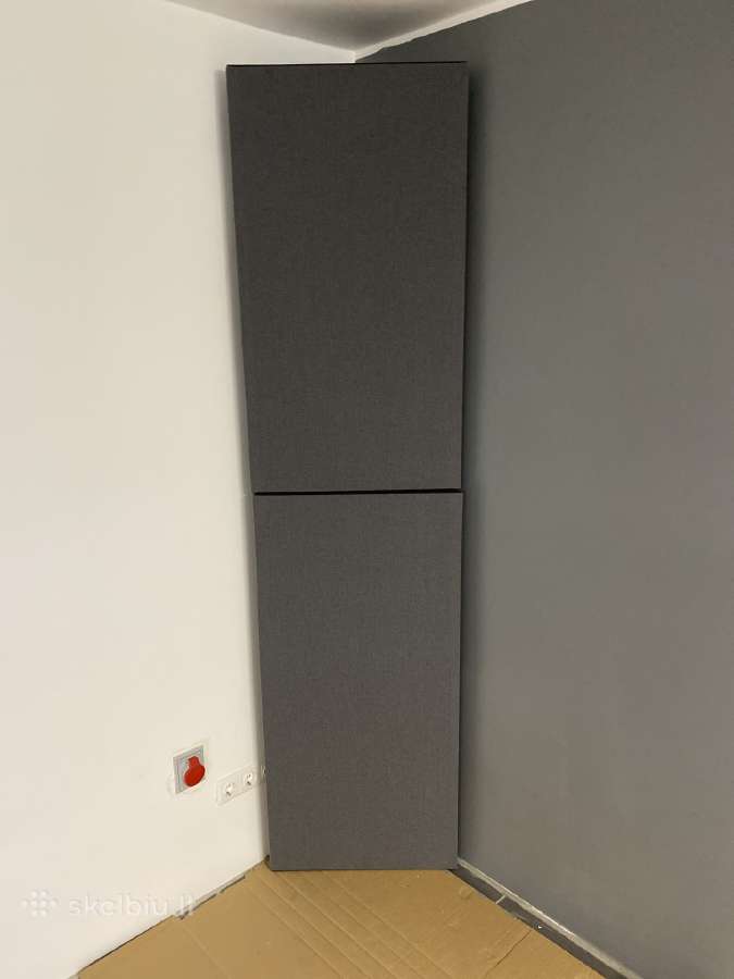 Gik acoustics akustine universali panelė - nuotraukos Nr. 2