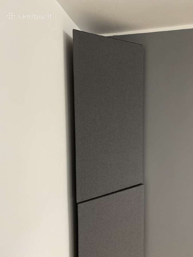 Gik acoustics akustine universali panelė - nuotraukos Nr. 5