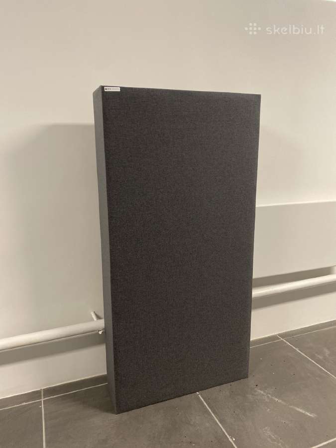 Gik acoustics akustine universali panelė