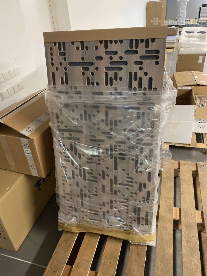 Gik acoustics akustine universali panelė - nuotraukos Nr. 7