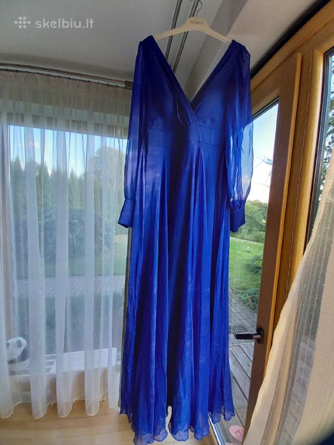 Proginė suknelė, tinka įvairioms progoms