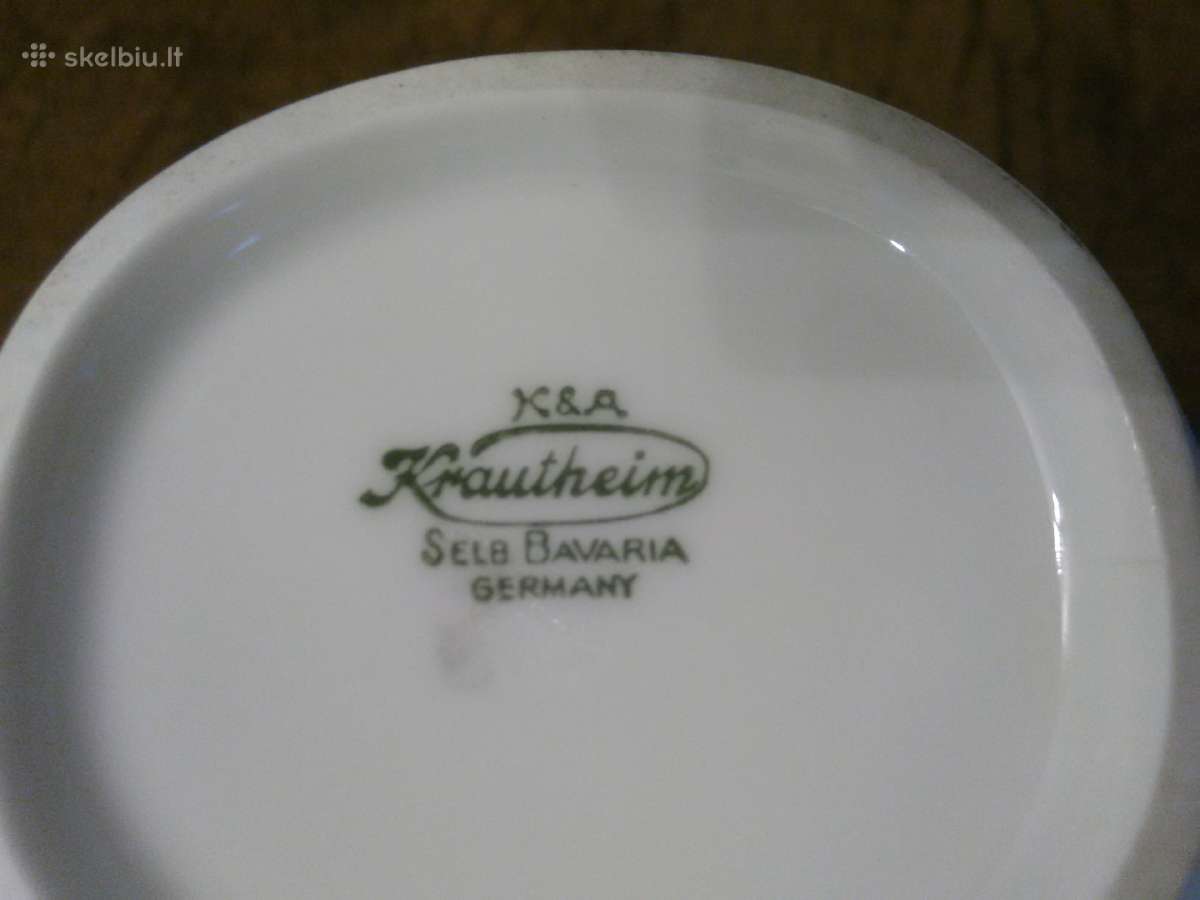 Arbatinis kavinukas - nuotraukos Nr. 3