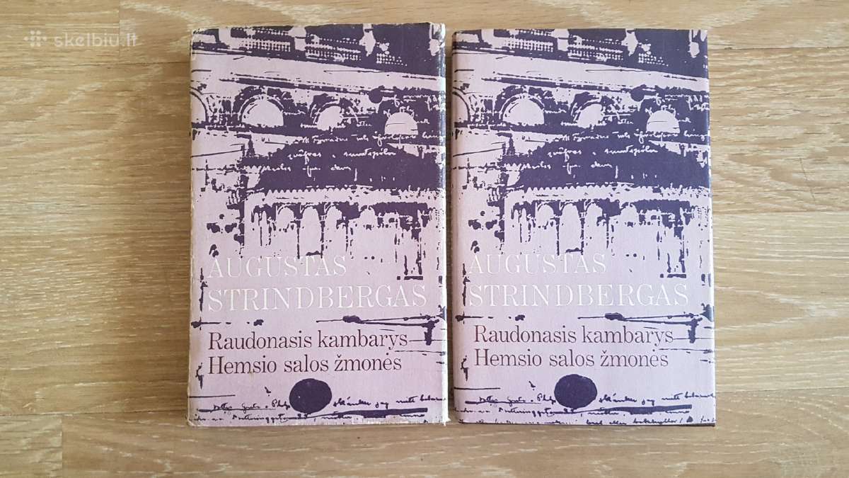 Įvairios grožinės literatūros knygos - nuotraukos Nr. 10