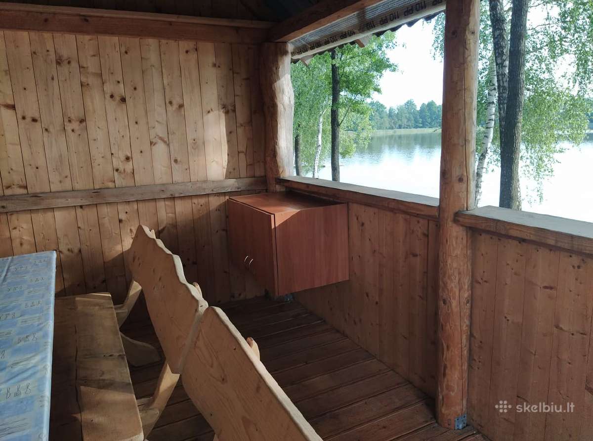 Poilsis prie Durių ežero Molėtų raj. - nuotraukos Nr. 15