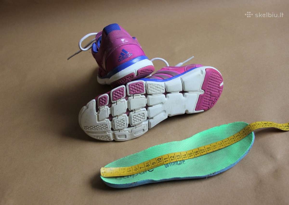 Adidas 38d - nuotraukos Nr. 6