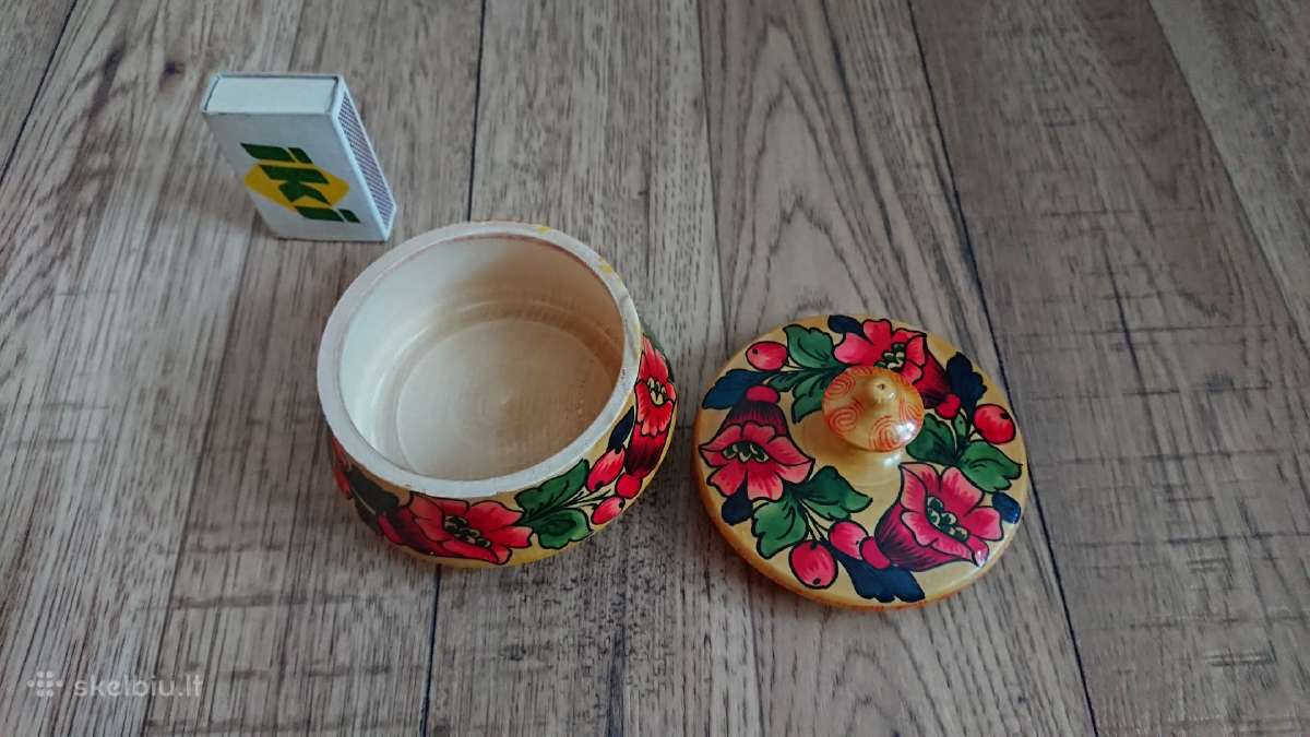 Gal Kam I Kolekcija? - nuotraukos Nr. 2