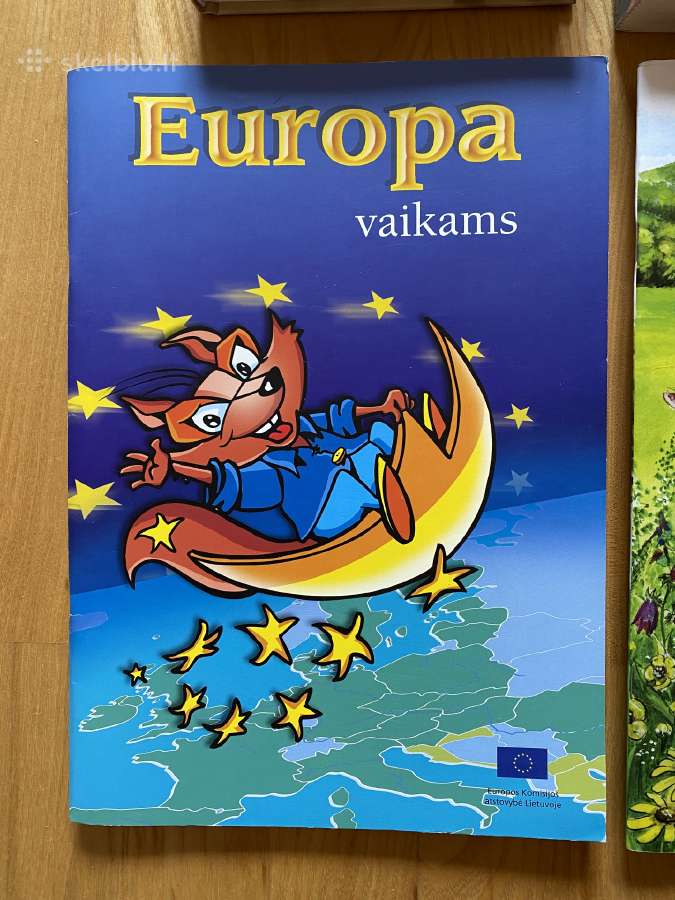 Naujos knygos - nuotraukos Nr. 11